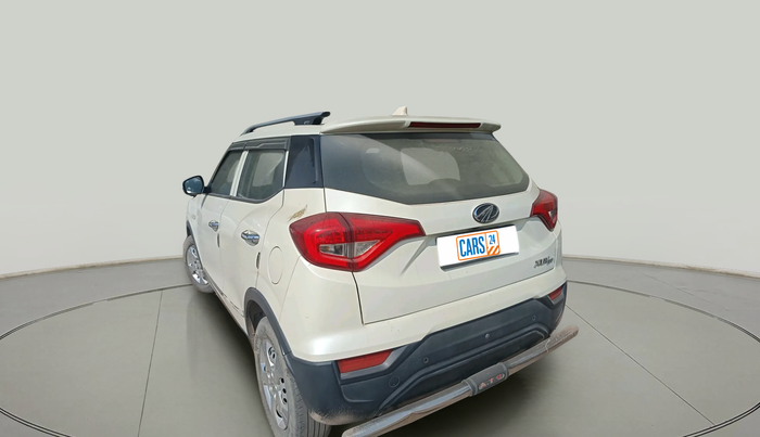 2021 Mahindra XUV300 W4 1.5 DIESEL, Diesel, Manual, 98,647 km, exterior