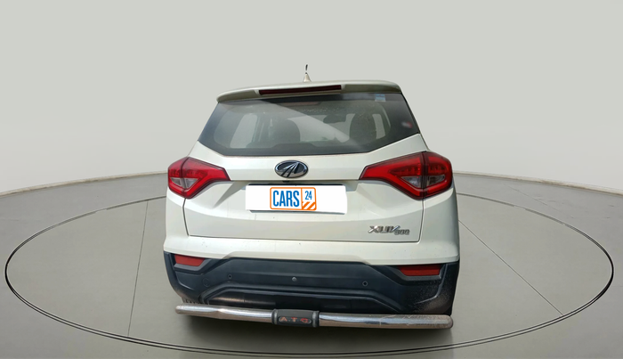 2021 Mahindra XUV300 W4 1.5 DIESEL, Diesel, Manual, 98,647 km, exterior