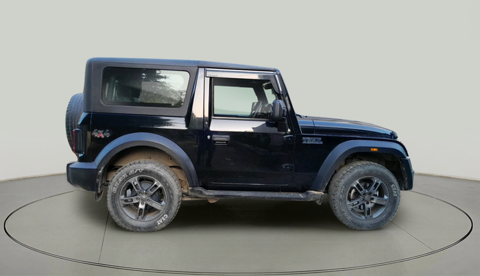 2022 Mahindra Thar LX D 4*4 MT HT, Diesel, Manual, 1,12,986 km, exterior