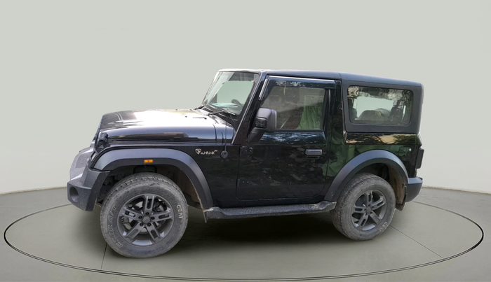 2022 Mahindra Thar LX D 4*4 MT HT, Diesel, Manual, 1,12,986 km, exterior