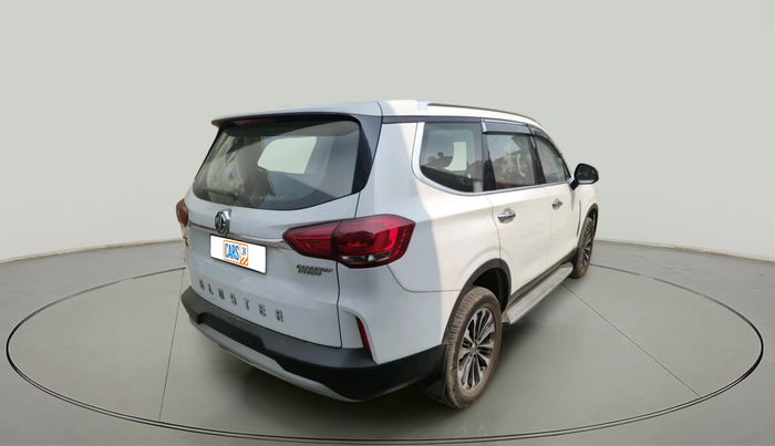 2023 MG GLOSTER SAVVY 2.0 TURBO 6 STR 2WD, Diesel, Automatic, 58,900 km, exterior