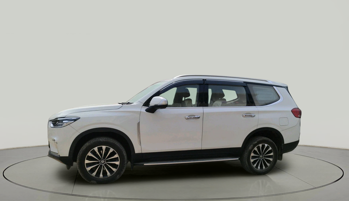 2023 MG GLOSTER SAVVY 2.0 TURBO 6 STR 2WD, Diesel, Automatic, 58,900 km, exterior