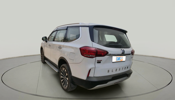 2023 MG GLOSTER SAVVY 2.0 TURBO 6 STR 2WD, Diesel, Automatic, 58,900 km, exterior