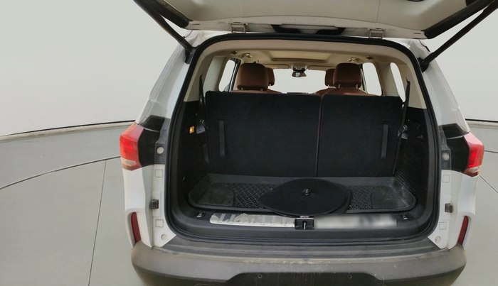 2023 MG GLOSTER SAVVY 2.0 TURBO 6 STR 2WD, Diesel, Automatic, 58,900 km, exterior