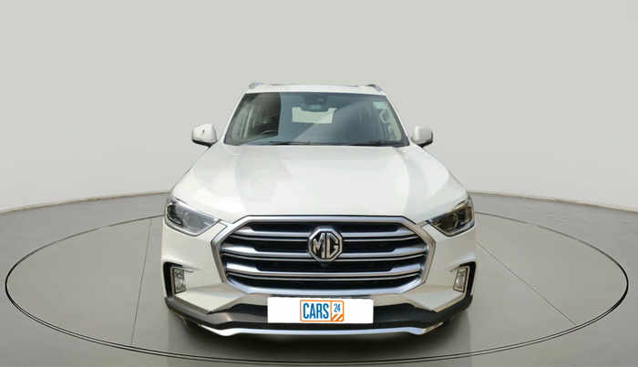 2023 MG GLOSTER SAVVY 2.0 TURBO 6 STR 2WD, Diesel, Automatic, 58,900 km, exterior