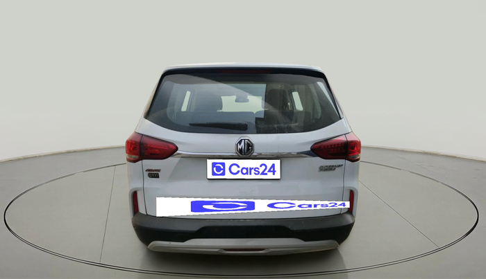 2023 MG GLOSTER SAVVY 2.0 TURBO 6 STR 2WD, Diesel, Automatic, 58,900 km, exterior