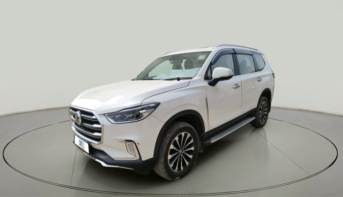 2023 MG GLOSTER SAVVY 2.0 TURBO 6 STR 2WD, Diesel, Automatic, 58,900 km, exterior