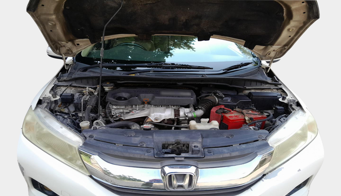 2014 Honda City 1.5L I-DTEC VX, Diesel, Manual, 1,84,156 km, exterior