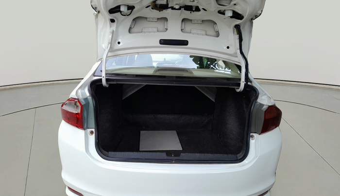 2014 Honda City 1.5L I-DTEC VX, Diesel, Manual, 1,84,156 km, exterior