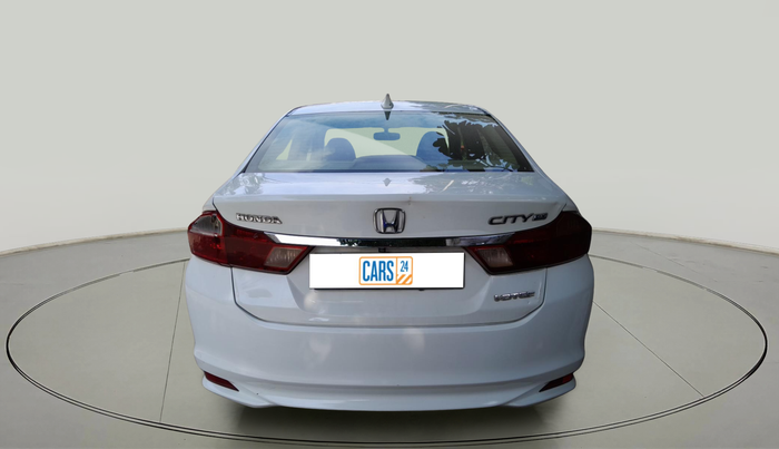 2014 Honda City 1.5L I-DTEC VX, Diesel, Manual, 1,84,156 km, exterior