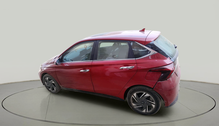 2020 Hyundai NEW I20 ASTA (O) 1.5 CRDI MT, Diesel, Manual, 91,667 km, exterior