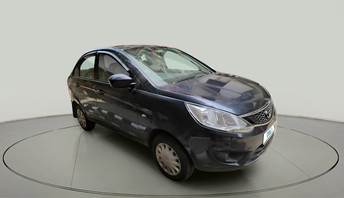 2016 Tata Zest XE 75PS DIESEL, Diesel, Manual, 99,831 km, exterior