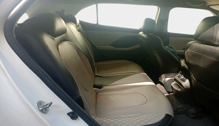 2022 Hyundai Creta E 1.5 DIESEL, Diesel, Manual, 92,193 km, interior