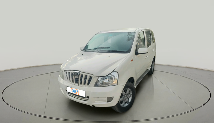 2011 Mahindra Xylo E8 ABS AIRBAG BS-III, Diesel, Manual, 1,42,378 km, exterior