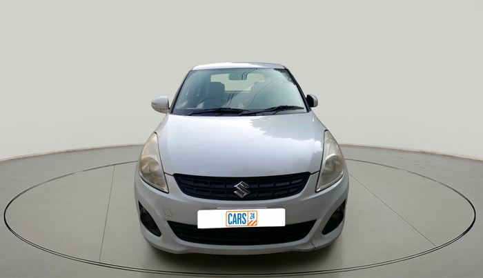 2014 Maruti Swift Dzire VXI, Petrol, Manual, 1,09,779 km, exterior