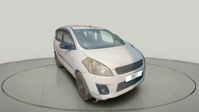 2012 Maruti Ertiga VDI, Diesel, Manual, 1,33,000 km, exterior