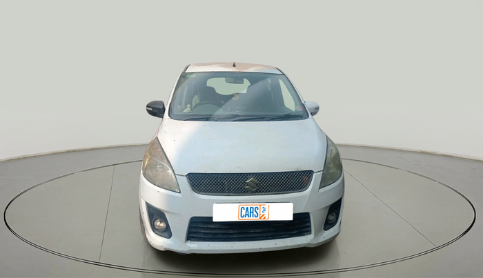 2012 Maruti Ertiga VDI, Diesel, Manual, 1,32,817 km, exterior