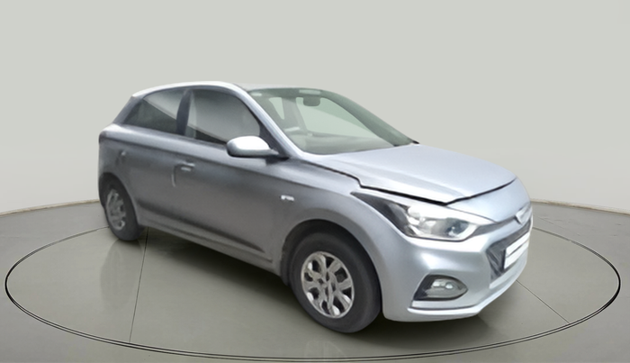 2019 Hyundai Elite i20 MAGNA PLUS 1.2, Petrol, Manual, 51,304 km, exterior