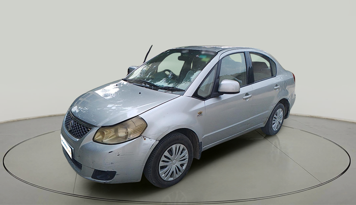 2011 Maruti SX4 VDI, Diesel, Manual, 2,06,096 km, exterior