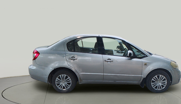 2011 Maruti SX4 VDI, Diesel, Manual, 2,06,096 km, exterior