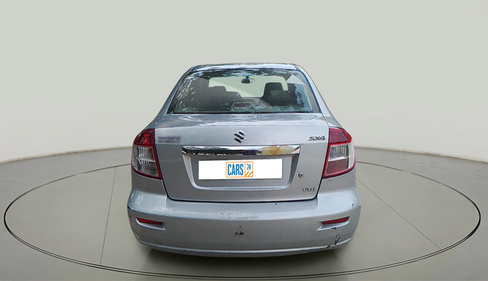 2011 Maruti SX4 VDI, Diesel, Manual, 2,06,096 km, exterior