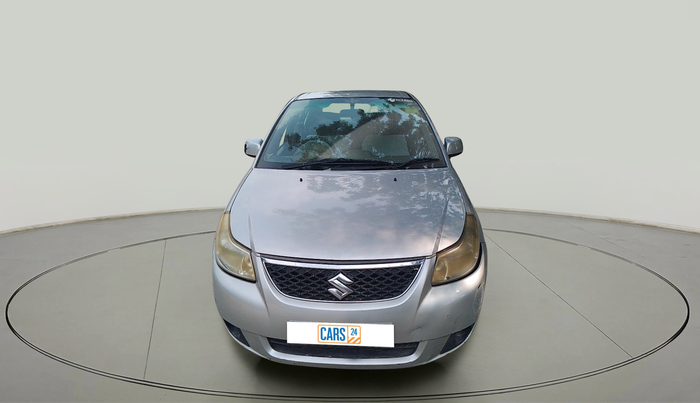 2011 Maruti SX4 VDI, Diesel, Manual, 2,06,096 km, exterior