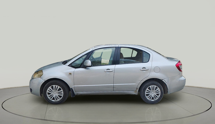 2011 Maruti SX4 VDI, Diesel, Manual, 2,06,096 km, exterior