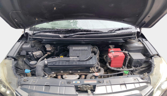 2016 Maruti Ciaz VXI+, Petrol, Manual, 1,50,056 km, exterior