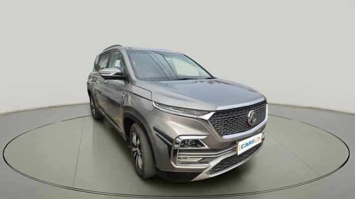 2020 MG HECTOR SHARP 2.0 DIESEL, Diesel, Manual, 1,00,950 km, exterior