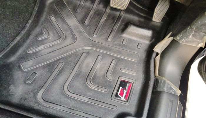 2023 Maruti JIMNY ALPHA ALL GRIP PRO MT, Petrol, Manual, 19,846 km, interior