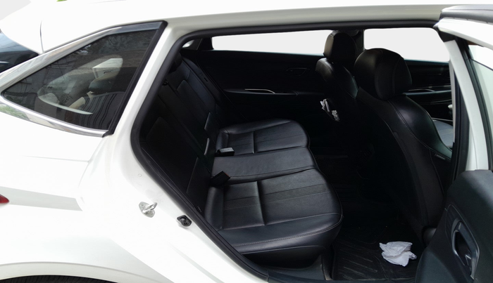 2021 Hyundai NEW I20 ASTA (O) 1.0 TURBO GDI DCT, Petrol, Automatic, 45,983 km, interior