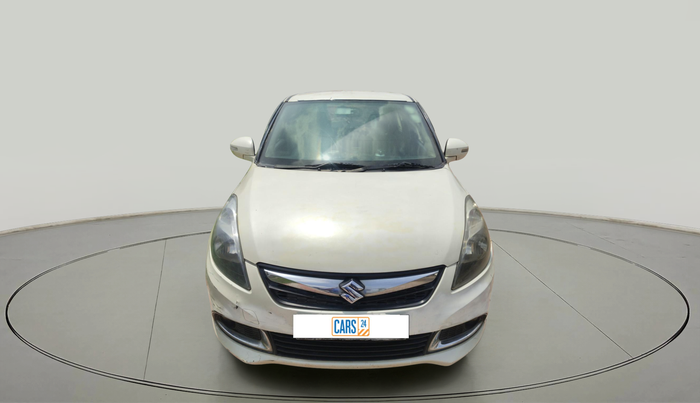 2015 Maruti Swift Dzire VDI ABS, Diesel, Manual, 1,46,661 km, exterior