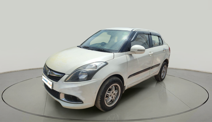 2015 Maruti Swift Dzire VDI ABS, Diesel, Manual, 1,46,661 km, exterior