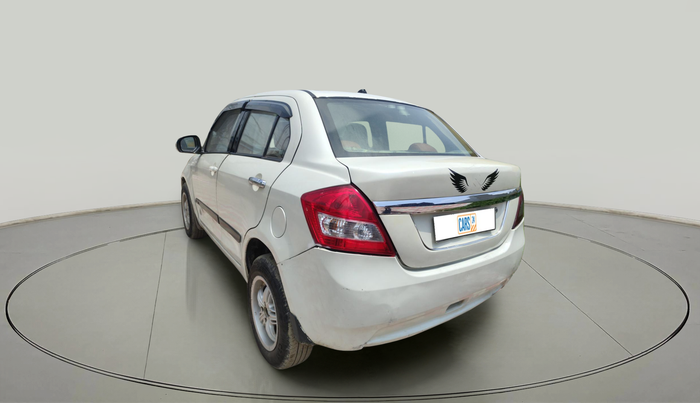 2015 Maruti Swift Dzire VDI ABS, Diesel, Manual, 1,46,661 km, exterior