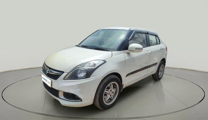 2015 Maruti Swift Dzire VDI ABS, Diesel, Manual, 1,46,661 km, exterior