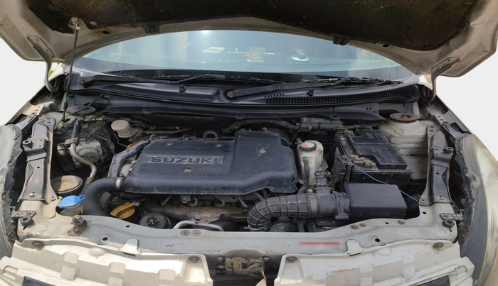 2015 Maruti Swift Dzire VDI ABS, Diesel, Manual, 1,46,661 km, exterior