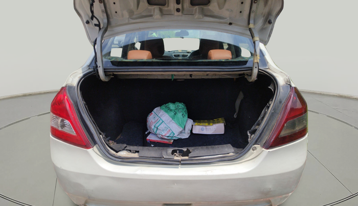 2015 Maruti Swift Dzire VDI ABS, Diesel, Manual, 1,46,661 km, exterior