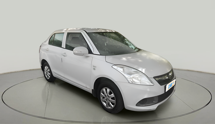 2015 Maruti Swift Dzire VDI ABS, Diesel, Manual, 1,46,661 km, exterior
