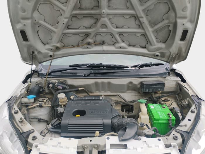 2016 Maruti Alto K10 VXI, Petrol, Manual, 1,91,875 km, exterior