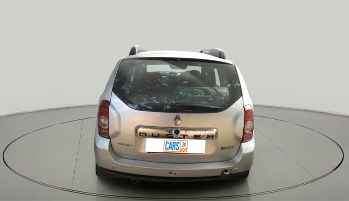 2013 Renault Duster 110 PS RXL DIESEL, Diesel, Manual, 91,772 km, exterior