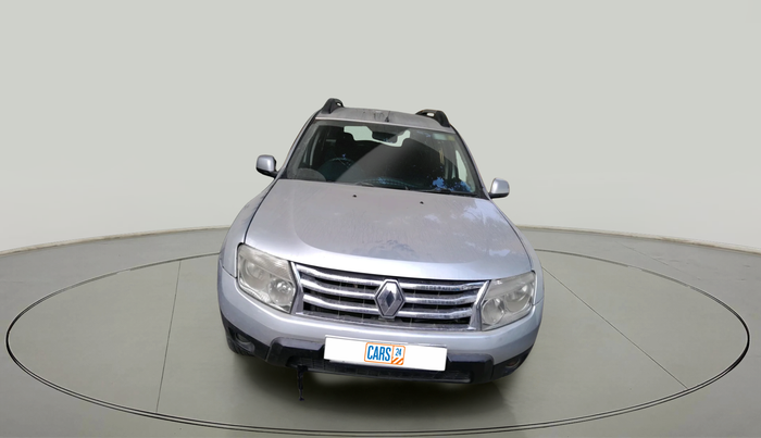 2013 Renault Duster 110 PS RXL DIESEL, Diesel, Manual, 91,772 km, exterior