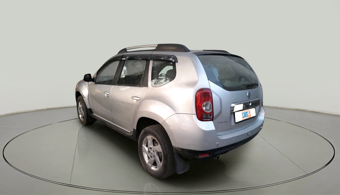 2013 Renault Duster 110 PS RXL DIESEL, Diesel, Manual, 91,772 km, exterior