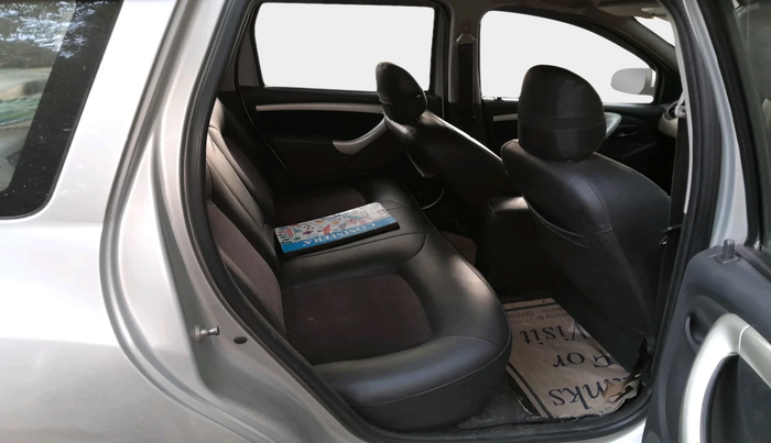 2013 Renault Duster 110 PS RXL DIESEL, Diesel, Manual, 91,772 km, interior