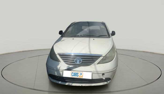 2012 Tata Indica Vista LS TDI, Diesel, Manual, 99,767 km, exterior