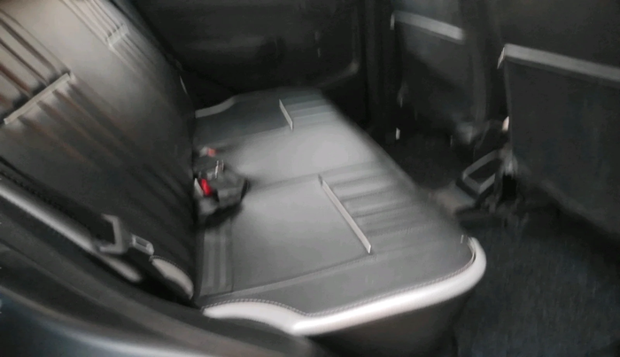 2021 Maruti S PRESSO VXI+, Petrol, Manual, 8,762 km, interior