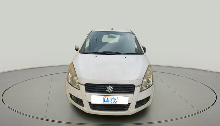 2011 Maruti Ritz LDI, Diesel, Manual, 1,11,763 km, exterior