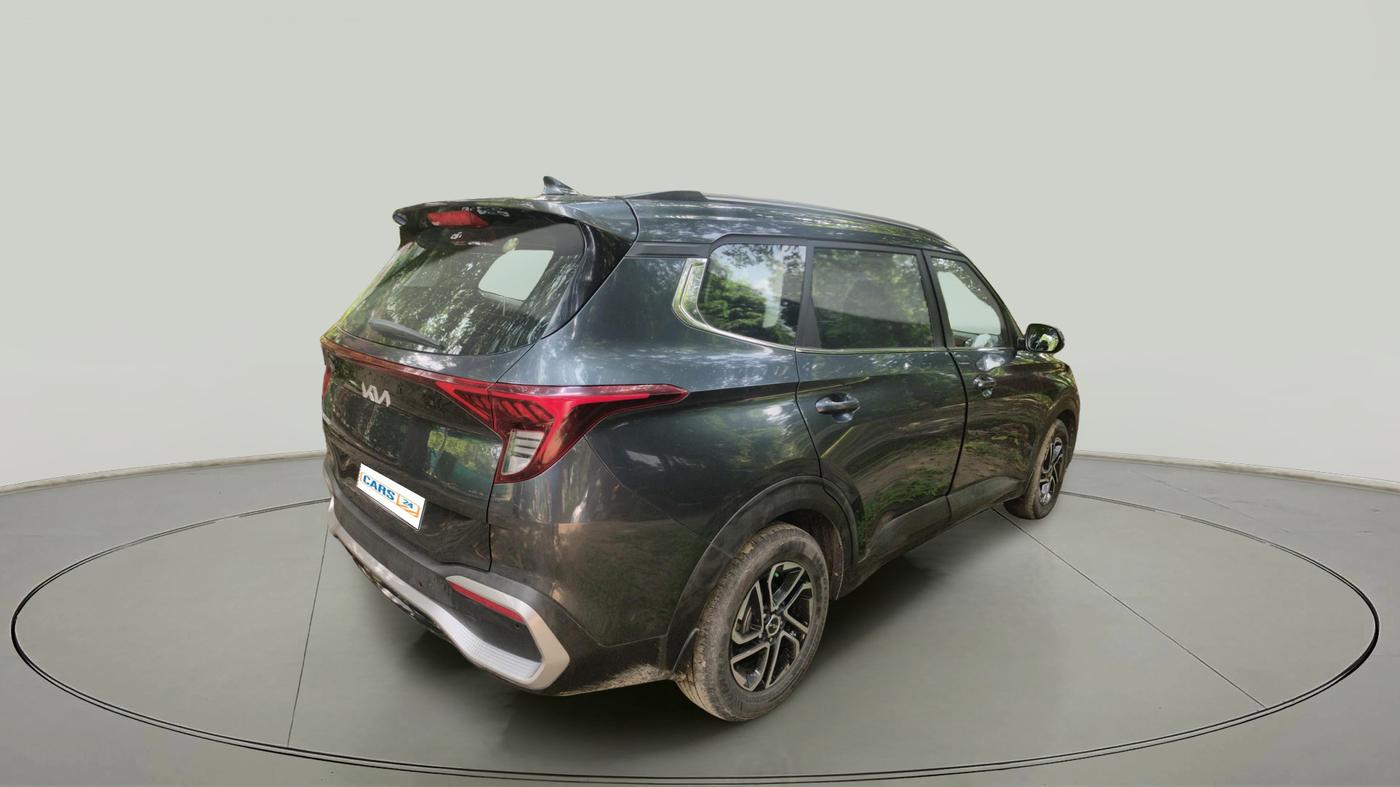 2022 KIA CARENS PRESTIGE PLUS 1.5 DIESEL 7 STR, Diesel, Manual, 31,735 km, exterior