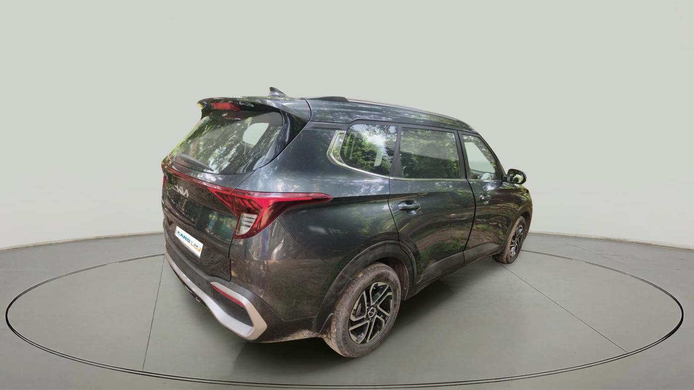 2022 KIA CARENS PRESTIGE PLUS 1.5 DIESEL 7 STR, Diesel, Manual, 31,735 km, exterior
