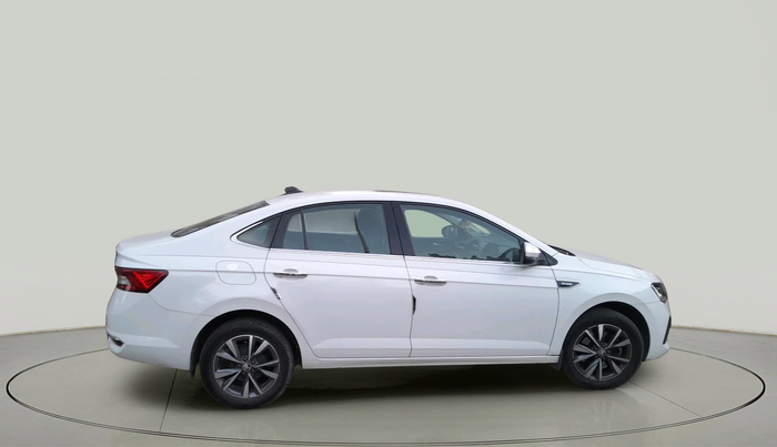 2023 Skoda SLAVIA STYLE 1.5L TSI DSG, Petrol, Automatic, 28,162 km, exterior