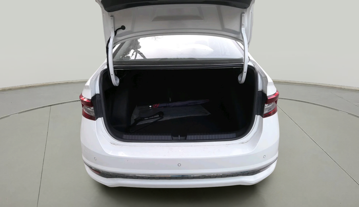 2023 Skoda SLAVIA STYLE 1.5L TSI DSG, Petrol, Automatic, 28,162 km, exterior